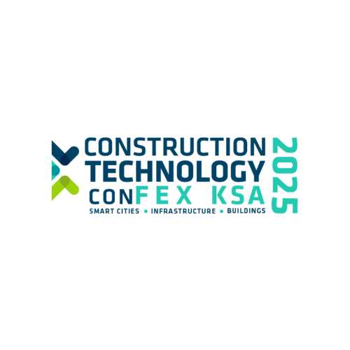 Construction Technology ConFex KSA2025
